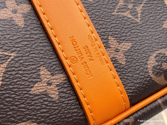 FS CHEAP BANDOULIÈRE 50 KEEPALL LOUIS VUITTON 0820